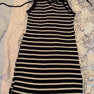 Beautiful stretch dress